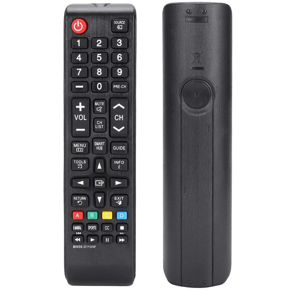 Пульт дистанционного управления для Samsung BN59-01199F Smart TV Функция замены контроллера