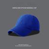 2025 New Big Size Baseball Cap for Men Women Sport Couple Large Curved Dad Cap Unisex Cricket Cap Wholesale Gorra