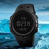 Alarm Clock Women Military Watch Outdoor Waterproof Chrono 5Bar LED Multifunction Sport Men Watches Digital High Quality Wrist Watch Reloj Unique
