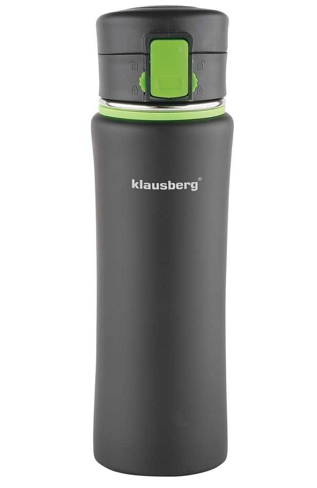 Termiczny kubek termos 480ml klausberg kb-7103 automat lumarko!