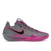 Air Zoom GT Cut 3 Smoke Grey Hot Fuchsia Men Sneakers Hyper-Pink Black DV2913-006