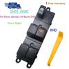 25401-4X00C Для Nissan Qashqai J10 Navara D40 Передний Правый Электрический Стеклоподъемник Кнопка Управления Части