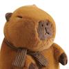 Adorable Capybara Plush Toy Gift for Animal Lovers
