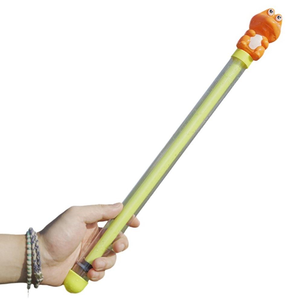 Duck Water Sprinkler Toy Funny Summer Sprinkler Convenient Game Sprinkler Pool