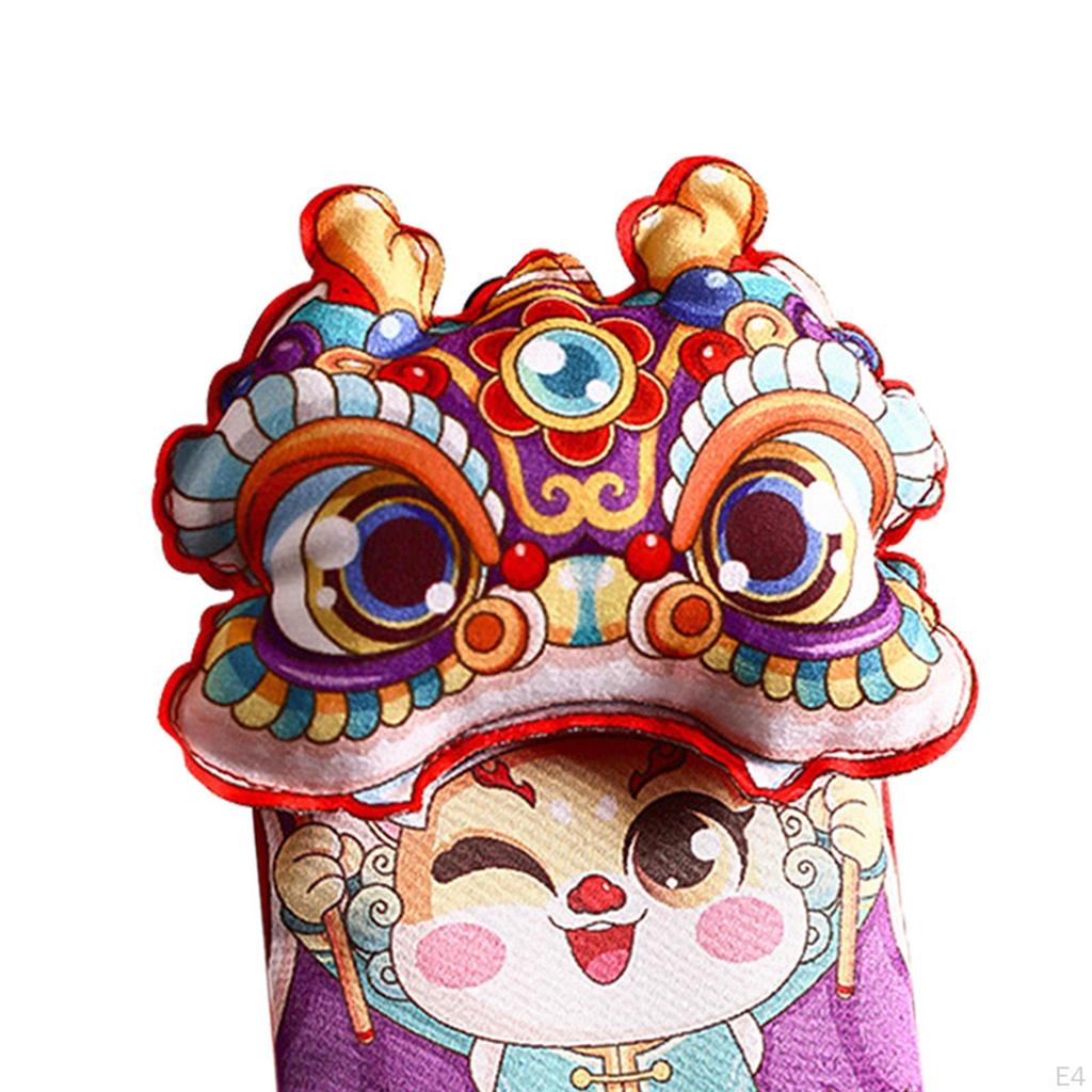 Chinese Lunar Year Red Envelopes Lucky Money Packets for Graduation