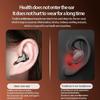 Sleeping Wireless Earphones Painless Wear Noise Cancel Headset With HD Microphone Low Latency Headphone Mini Earbuds