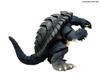Ccp Artistic Monsters Collection Gamera 2 Ultimate Plasma PVC Figure [1996] Ver. Pre-painted