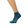 Columbia Run Low Cut Socks C1171E Size 39-42
