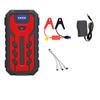 HOULI Car Jump Starter with Air Compressor 10000mAh Portable Booster Charger 1200A Powerful Car Battery Starting Device