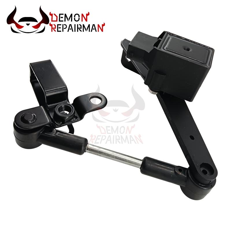 Новый датчик уровня высоты подвески 15124930 Для HUMMER H2 HUMMER H2 SUV V8 6L 2002-2009 V8 6.2L 2004 HUMMER H2 SUT V8 6L 2004