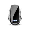 Wireless Charging Phone Holder for Aion SPLUS/V/LX/Y Models - Smart Induction Stand