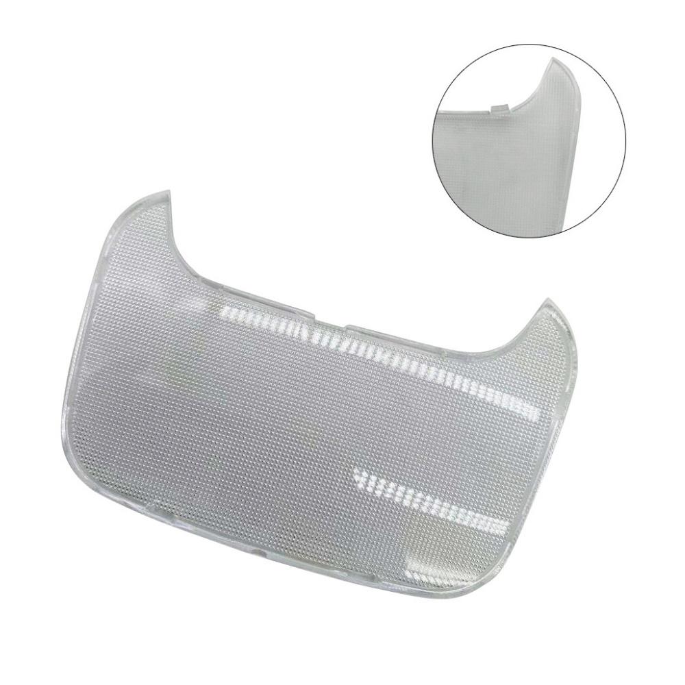 Задний потолочный светильник, лампа для чтения, крышка линзы MR250712 для Mitsubishi Lancer Outlander