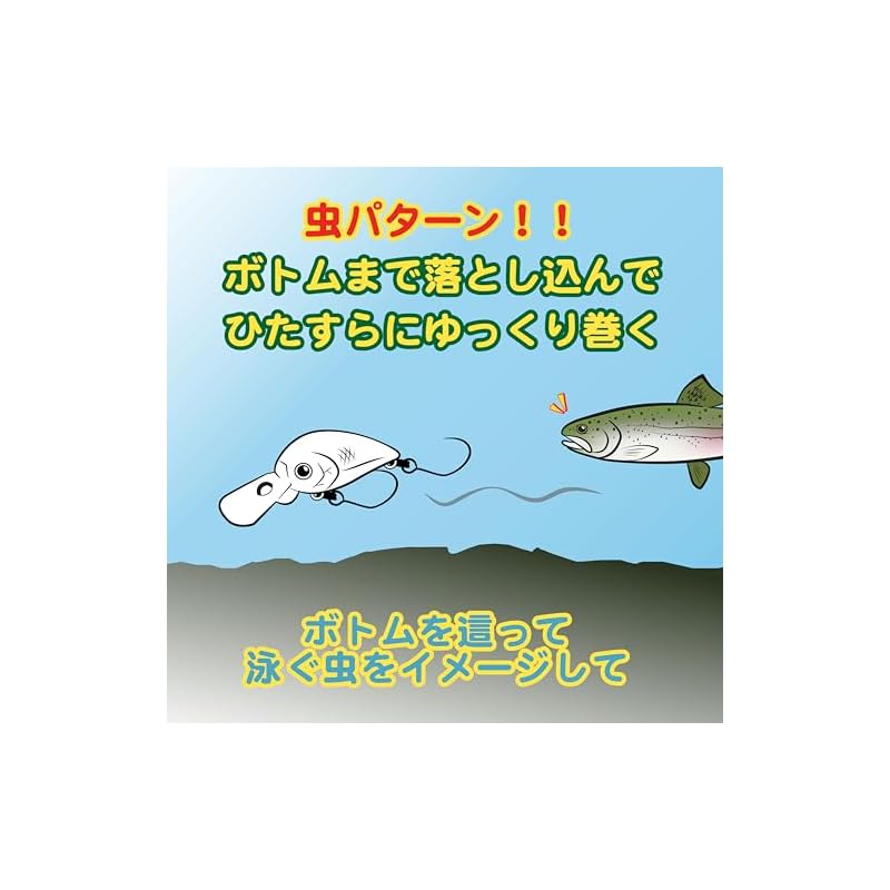 LUCKY CRAFT Micro Crappie DR 2-крючковая рыболовная приманка Воблер (2940 Кунжутные Данго Мисо GG)
