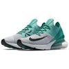 (WMNS) Nike Air Max 270 Flyknit 'Clear Emerald' Женские AH6803-300