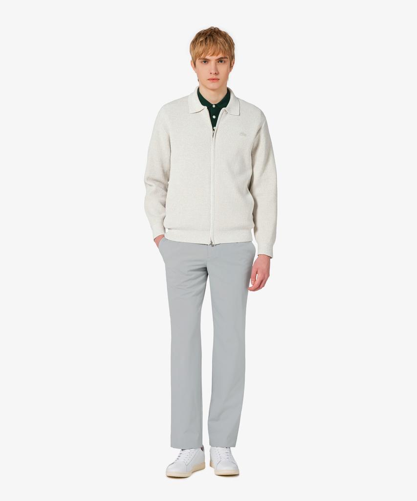LACOSTE Men'S Easy Slacks Hh542E-56G Acz