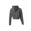 PUMA CLASSICS Sweatshirt Women's Dark Gray 626044-80