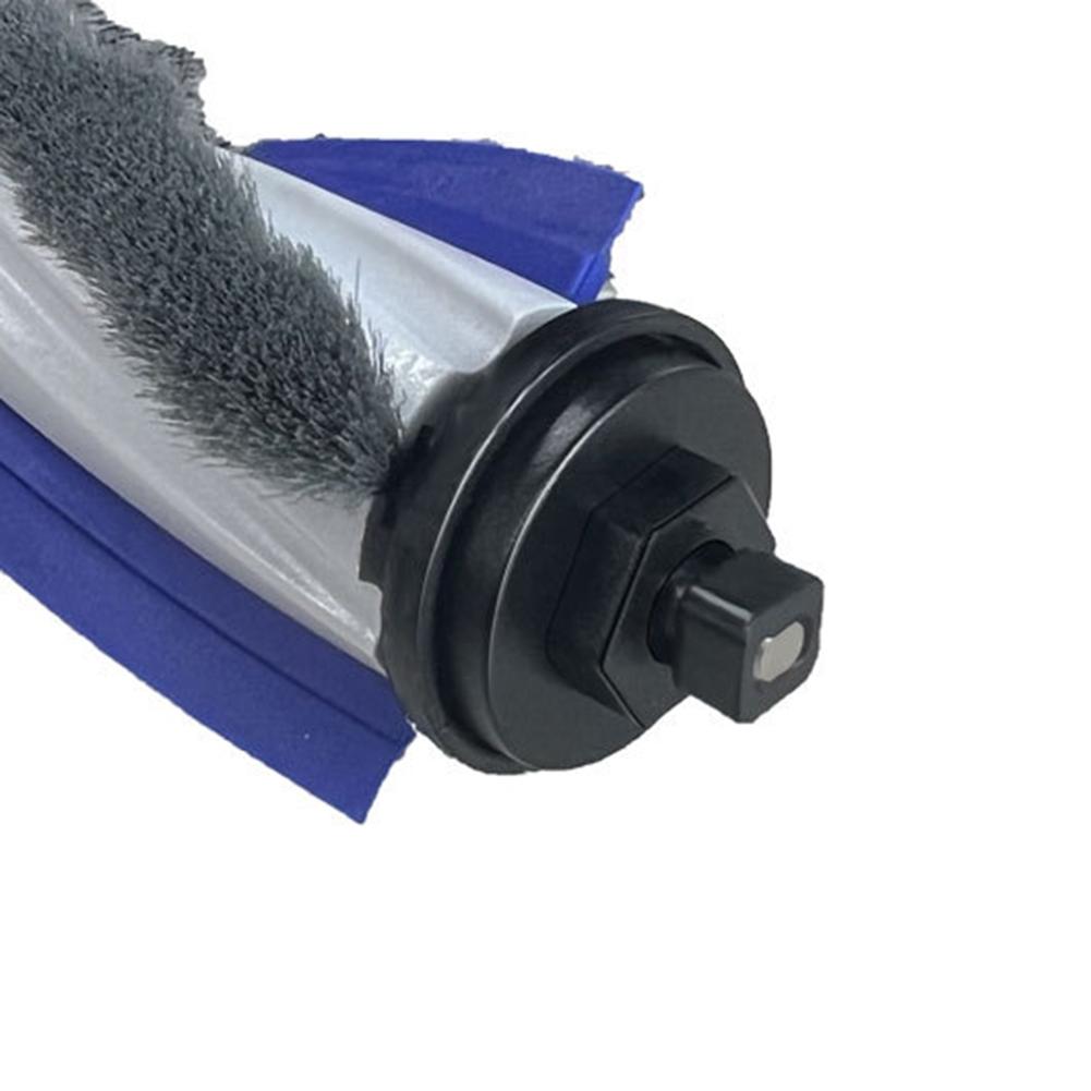 Запасные части для Rowenta ZR740003 Explorer 60 Series Roller Brush Комплект боковых фильтров щеток