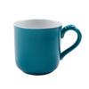 London Pottery Farmhouse Mug, Aqua, 250ml