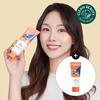 ROUND LAB Yakkong Panthenol Cream 80ml Promotion (+Yakkong Cream 20ml)