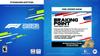 F1 2021 PS4 Можно играть на PS5 с бесплатным обновлением Регион США Североамериканская версия Совершенно новая Запечатанная на заводе Физический диск