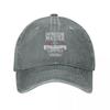 Кепка Бейсболка Мастер Подземелий Ткач Знаний и Судьбы Потертая Стирка Snapback Шляпа DnD Для улицы Регулируемая Посадка Кепки Шляпа
