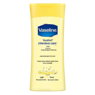 Лосьон для тела Vaseline Intensive Care Repair
