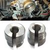 Vehicle Billet Throttle Cable Bushings for E30 E34 E28 E39 E36 M20 M30