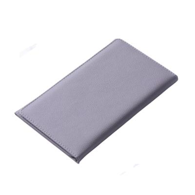 Toyo Case OSHI NOBI Портативный чехол для хранения товаров Oshi Goods Storage Notebook ITC-OSHI-N (Ледяной серый)