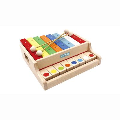 Kawai Musical Instruments Manufacturing KAWAI Ксилофон Фортепиано G (Гранд Тип)