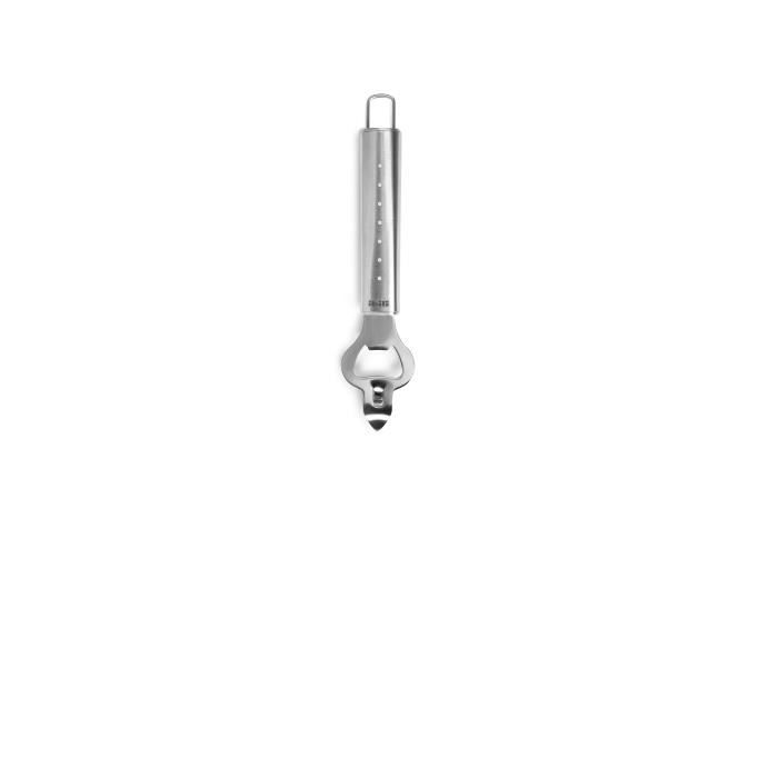Décapsuleur - Intense - 19 cm - Inox - Contemporain - 1 pièce
