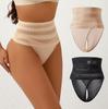 Women Slimming Firm Control Thong Underwear High Waist Body Shaper Butt Up Panties Shapewear Slim Belts Corset Waist Trainer