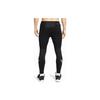 Nike Брюки для бега Therma-FIT Run Division Elite Solid Logo Print Men Bottoms Black DV9275-010