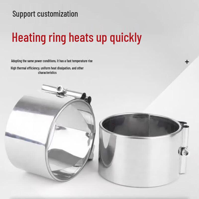 Injection Molding Machine Barrel Electric Heating Band