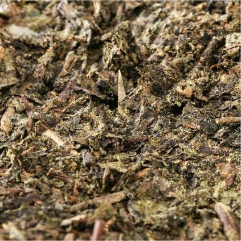 Чай Hunan Fu Fucha Special Made Yiyang Anhua Dark Tea Hei Cha Fu Brick Tea 300г
