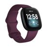 Силиконовый ремешок для часов Fitbit Versa 3, мягкий ремешок для умных часов Correa Sport, браслет Fit bit Versa 4 Sense, ремешок для часов, аксессуары