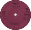 7inch Record SPACE - Magic Fly / Save Your Love For Me WIP6783 Metropolis 1982 UK Dance & Electronica Used