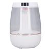 Увлажнитель воздуха Белый Двойной распылитель Тихий USB 3 л Большая емкость Увлажнитель воздуха с туманом для офиса дома
