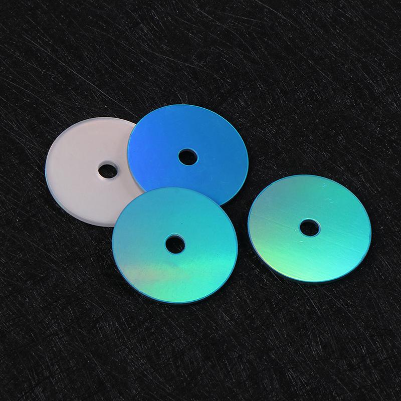 Nfc Functional Cd Disc For Music Lovers To Create Personalized Music Disc Ts Key Chain Label Gifts
