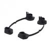 Convertible Locking Hook Repair Kit Sunroof Slider Guide
