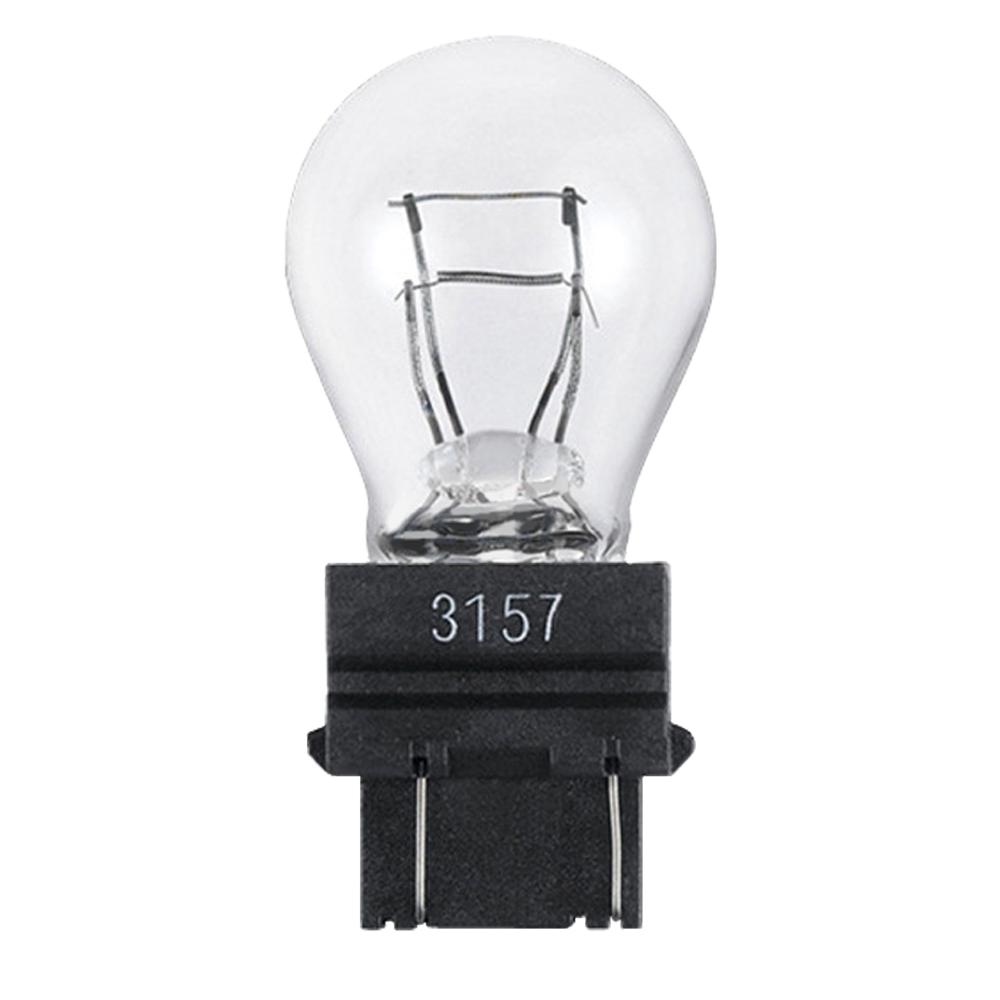 10pcs Universal 3157 Bright Light Bulbs Taillight Brake Lights Reverse Rear Stop Turn Signal Lamp Bulb For Car/Truck/MotorbikeTurn Signal 2