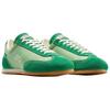 Golf Le Fleur x Converse Coach Jogger Forest Shade Унисекс Кроссовки Зеленые A16192C