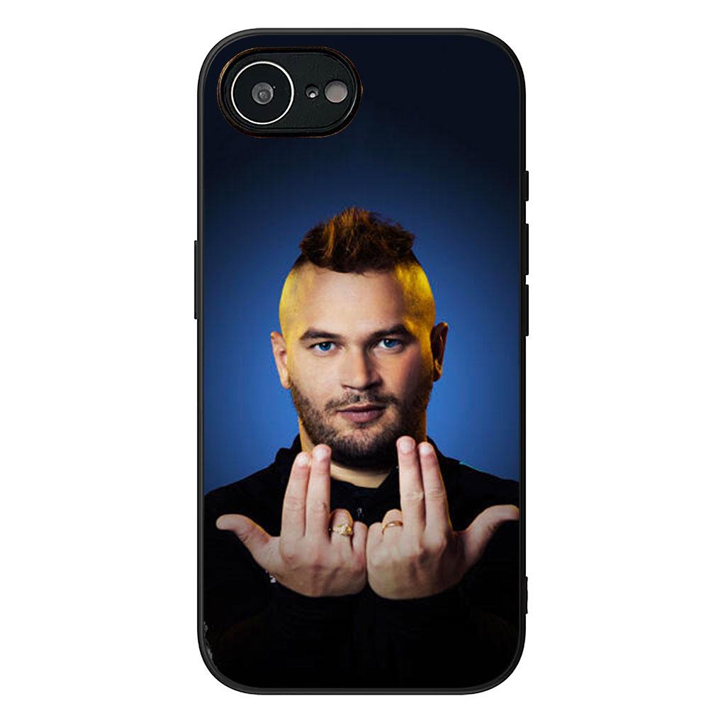 JuL C'est Pas Des Lol Casing Phone Cover for Apple iPhone 17 16 14 15 Pro Max Plus 15+ 16E XR ProMax Air 16+ Soft Case