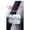 Blind Spot Mirror for Car HD Convex Mirrow Square 360 Adjustable Wide Angle Car Rear View Side Mirror Parking Auxiliary
