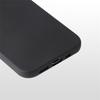 For iPhone 17 Pro Max TPU Phone Case Matte Anti-Fingerprint Protective Cover