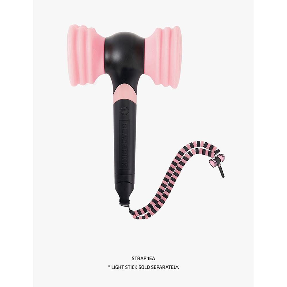 Blackpink [DEADLINETOUR] Ремешок для лайтстика