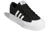 Nizza Wmns Adidas Originals Платформа 'Черный' Женские FV5321