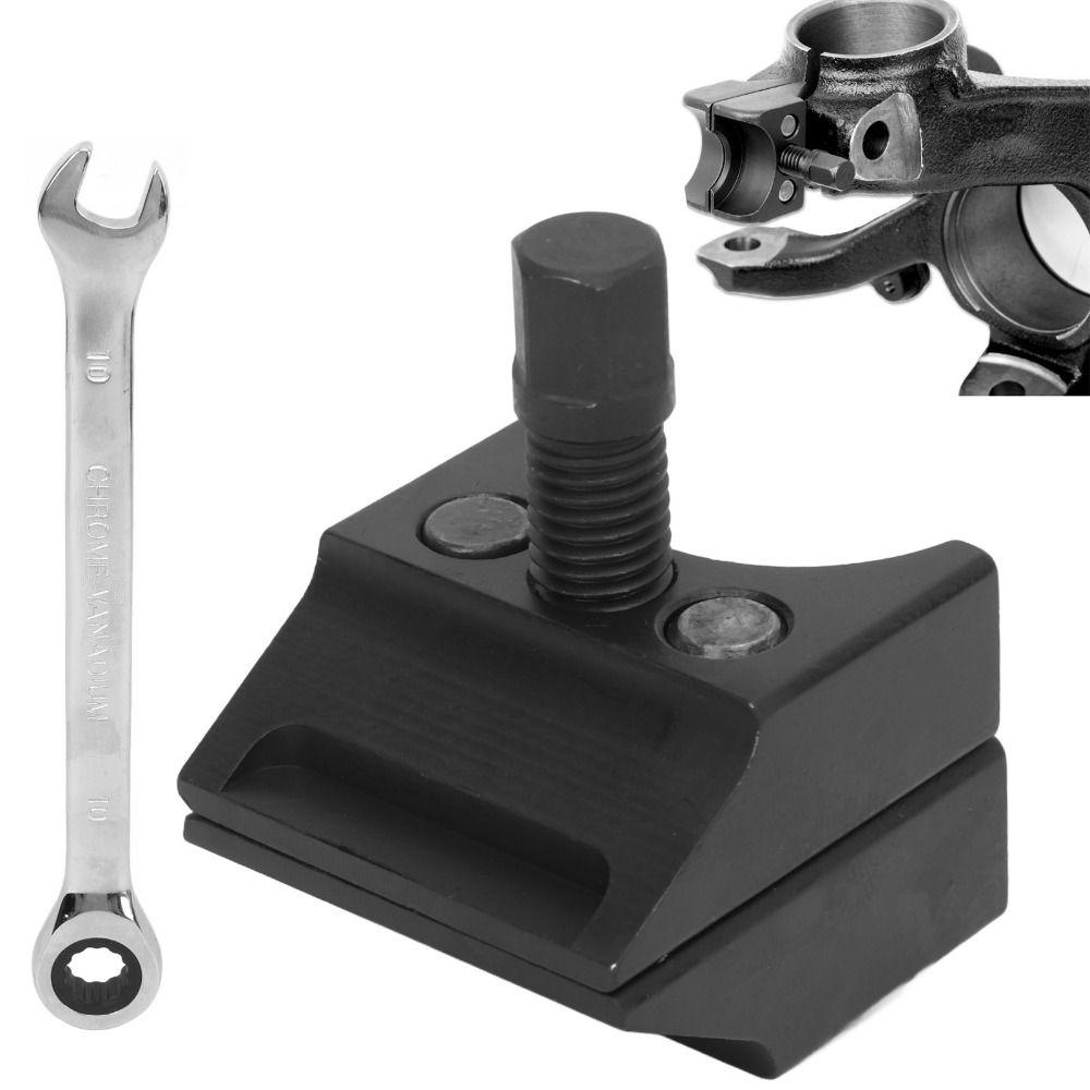 Professional Strut Split Hub Spreader Double Ended Strut Mount Remover Tool Automotive Repair