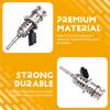 For Citroen C4 C5 DS 4 5 For 308 3008 Expert 2009-2018 G309B02552 For Car Adblue Fuel Injector 9801187080