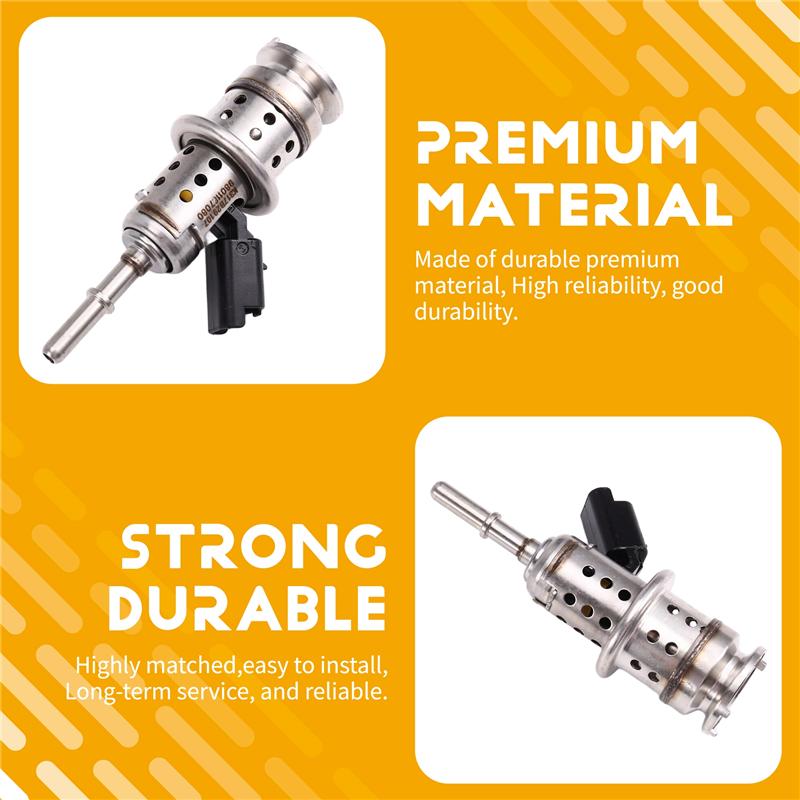 For Citroen C4 C5 DS 4 5 For 308 3008 Expert 2009-2018 G309B02552 For Car Adblue Fuel Injector 9801187080