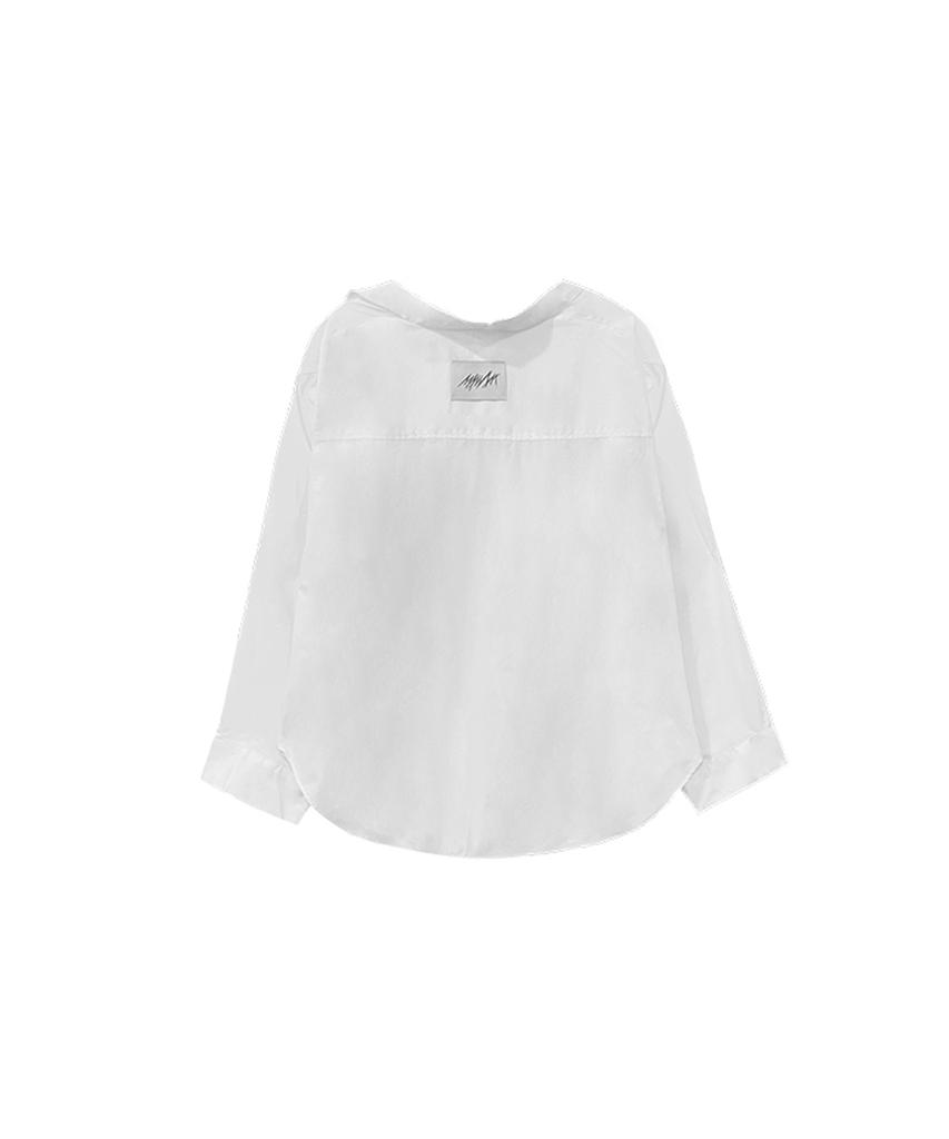 Meuameu Multi-Way Shirt Skirt